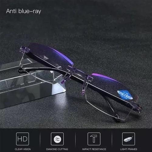 Gafas TR90 Pro Titanium FM! COMPRA 1 Y LLEVE 2 + Solo pagas cuando recibes el producto 🚚 Envío gratis.