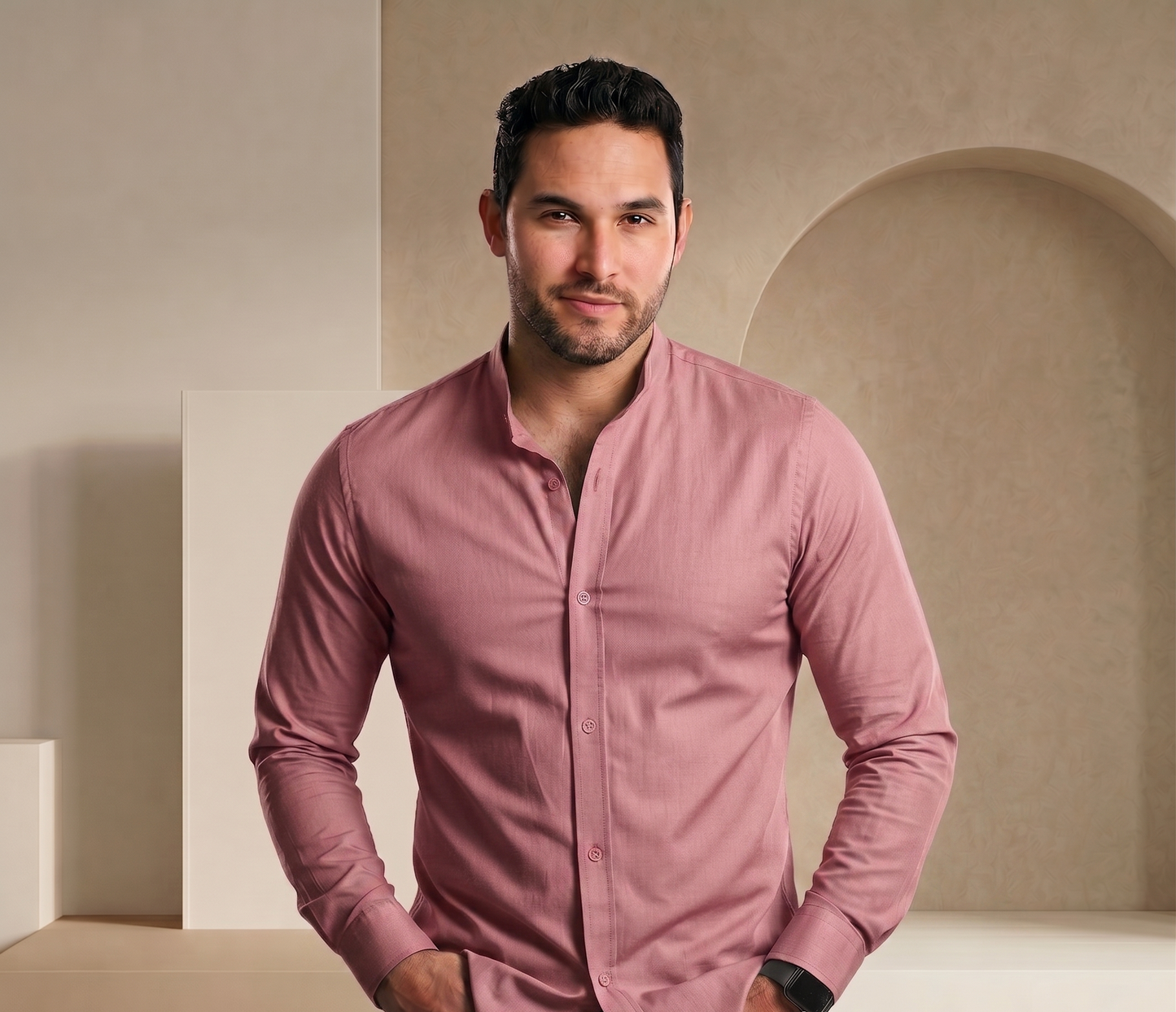 [PROMO] Camiseta Hidrofóbica DryFit – Tecnología que Repele el Sudor al Instante 🔥